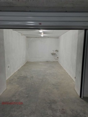 Garage Bila, Stara Zagora 2