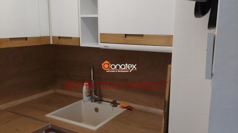 Продава  1-стаен област Пловдив , гр. Карлово , 38 кв.м | 59154079 - изображение [3]
