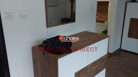 Продава  1-стаен област Пловдив , гр. Карлово , 38 кв.м | 59154079 - изображение [5]