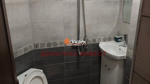 Продава  1-стаен област Пловдив , гр. Карлово , 38 кв.м | 59154079 - изображение [9]