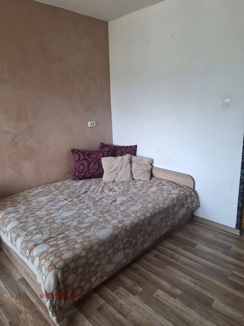 Продава  1-стаен град Стара Загора , Три чучура - юг , 40 кв.м | 79560530 - изображение [3]