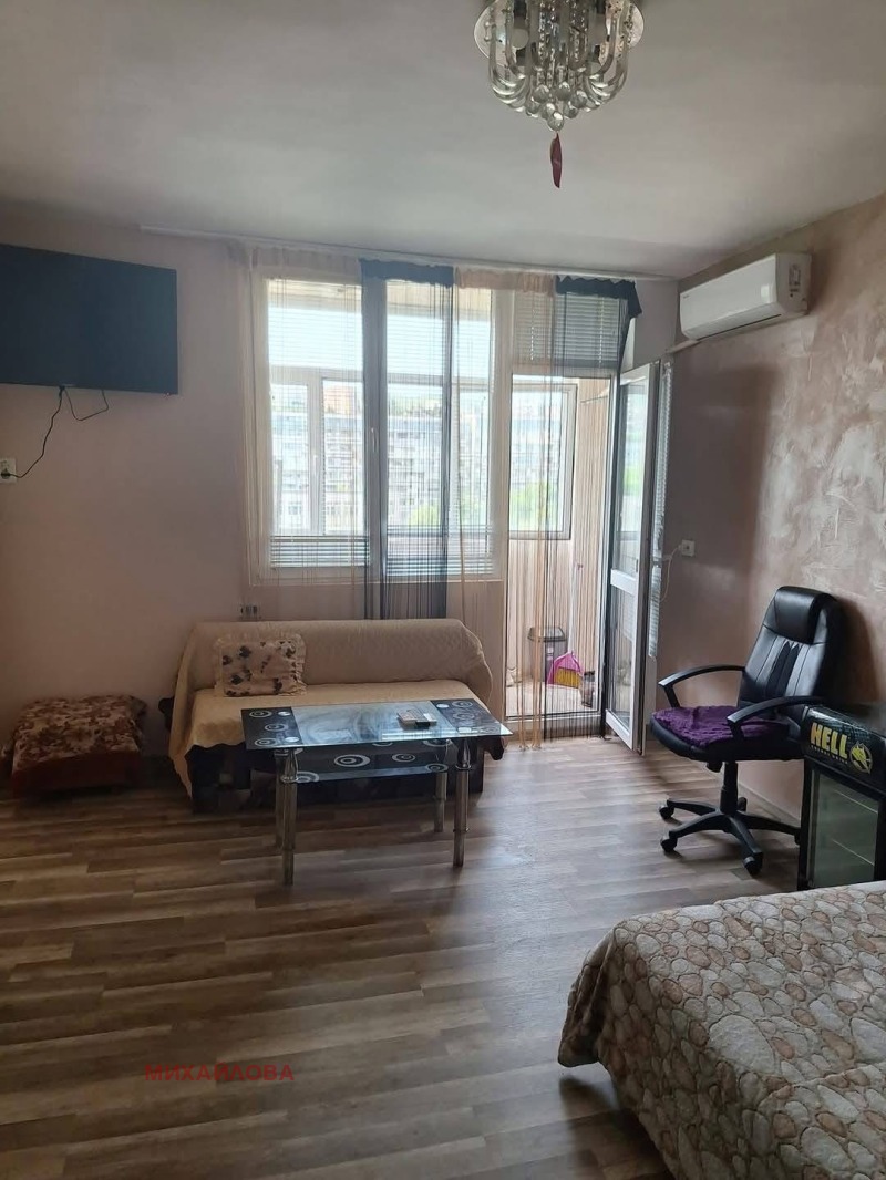 Продава  1-стаен град Стара Загора , Три чучура - юг , 40 кв.м | 79560530 - изображение [2]