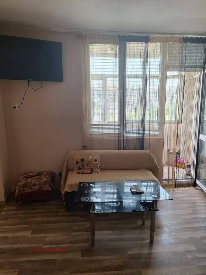 Продава  1-стаен град Стара Загора , Три чучура - юг , 40 кв.м | 79560530