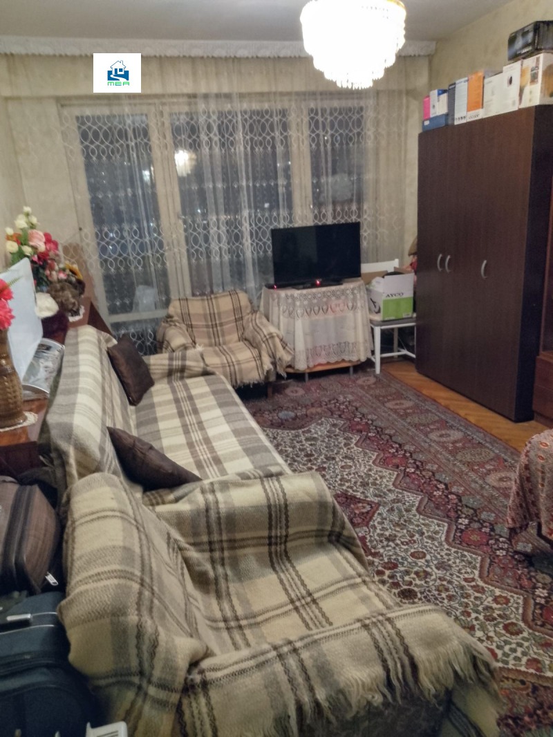 Продава 1-СТАЕН, град Плевен, Сторгозия • 48990 € • 19595374 — Holmes.bg