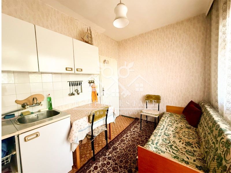 Продава 1-СТАЕН, гр. Шумен, Басейна, снимка 3 - Апартаменти - 52493177