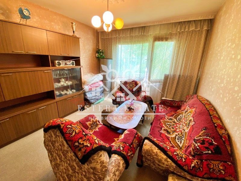 Продава 1-СТАЕН, гр. Шумен, Басейна, снимка 2 - Апартаменти - 52493177