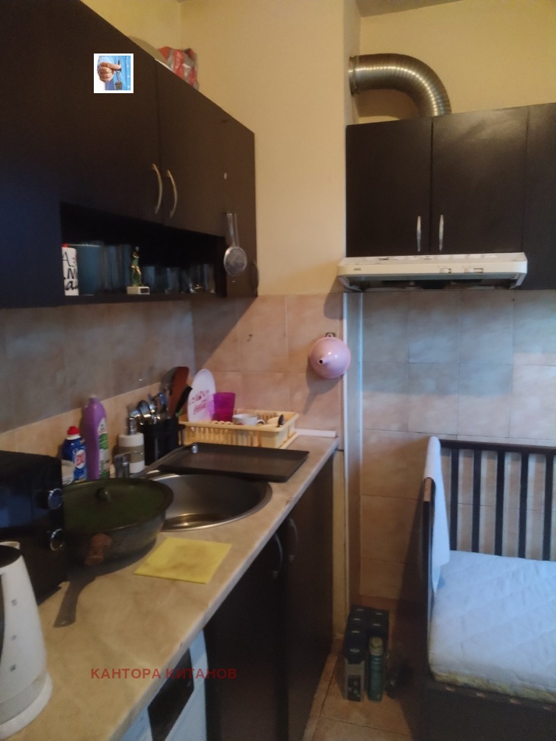 Продава 1-СТАЕН, гр. София, Надежда 3, снимка 3 - Апартаменти - 52605474