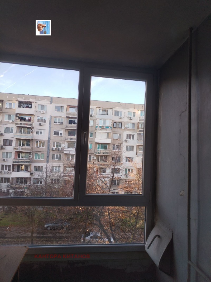 Продава 1-СТАЕН, гр. София, Надежда 3, снимка 6 - Апартаменти - 52605474