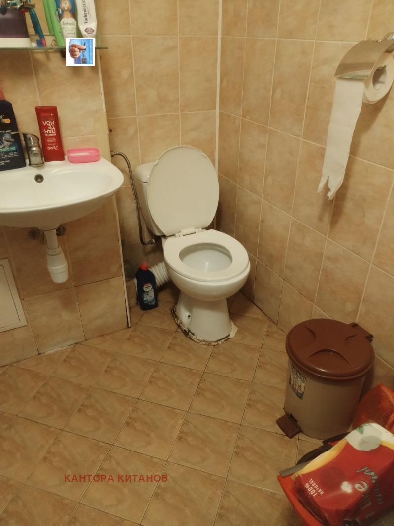 Продава 1-СТАЕН, гр. София, Надежда 3, снимка 4 - Апартаменти - 52605474