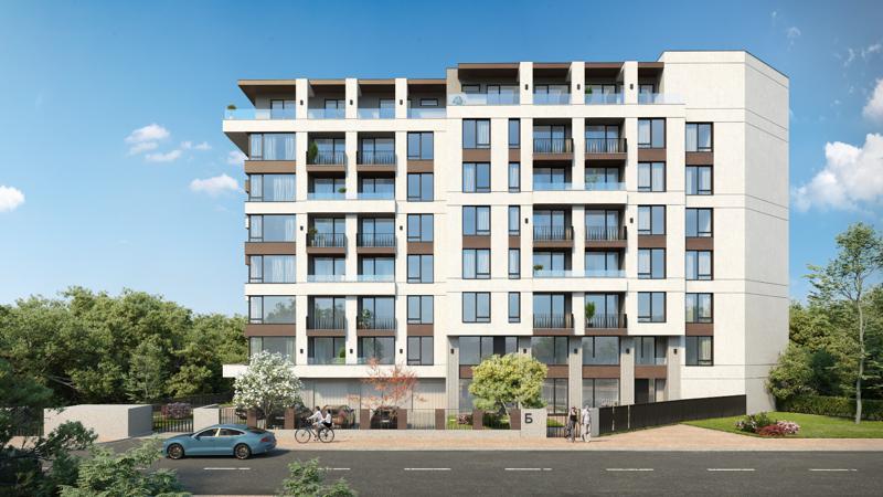 À vendre  Garage Sofia , Mladost 4 , 15 m² | 48543497 - image [8]