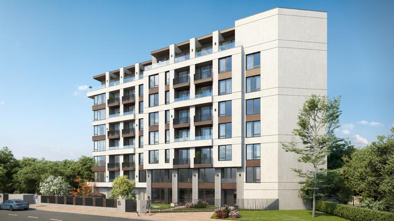 À vendre  Garage Sofia , Mladost 4 , 15 m² | 48543497 - image [9]