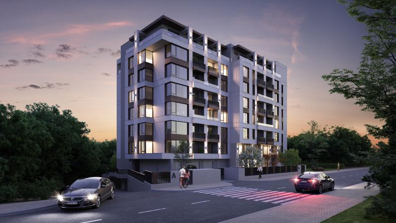 À vendre  Garage Sofia , Mladost 4 , 15 m² | 48543497 - image [7]