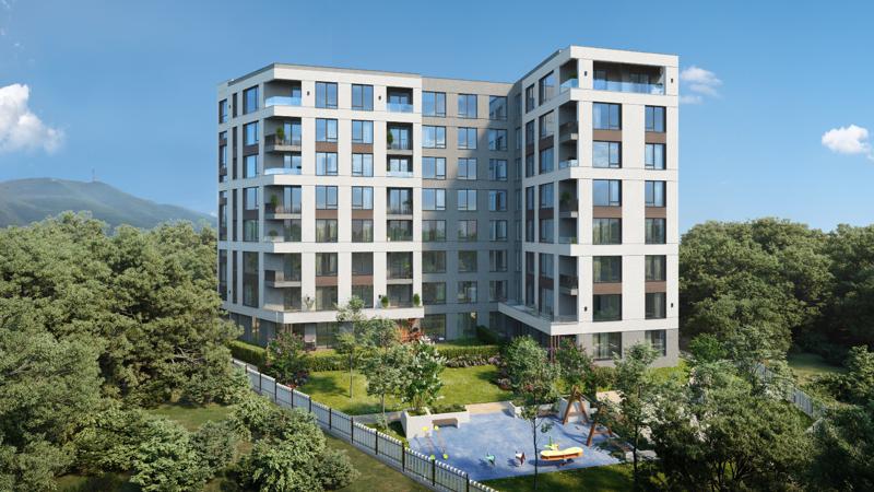 À vendre  Garage Sofia , Mladost 4 , 15 m² | 48543497 - image [11]