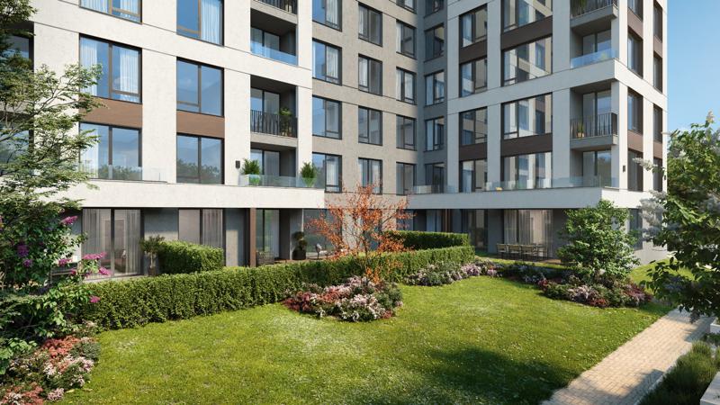 À vendre  Garage Sofia , Mladost 4 , 15 m² | 48543497 - image [4]