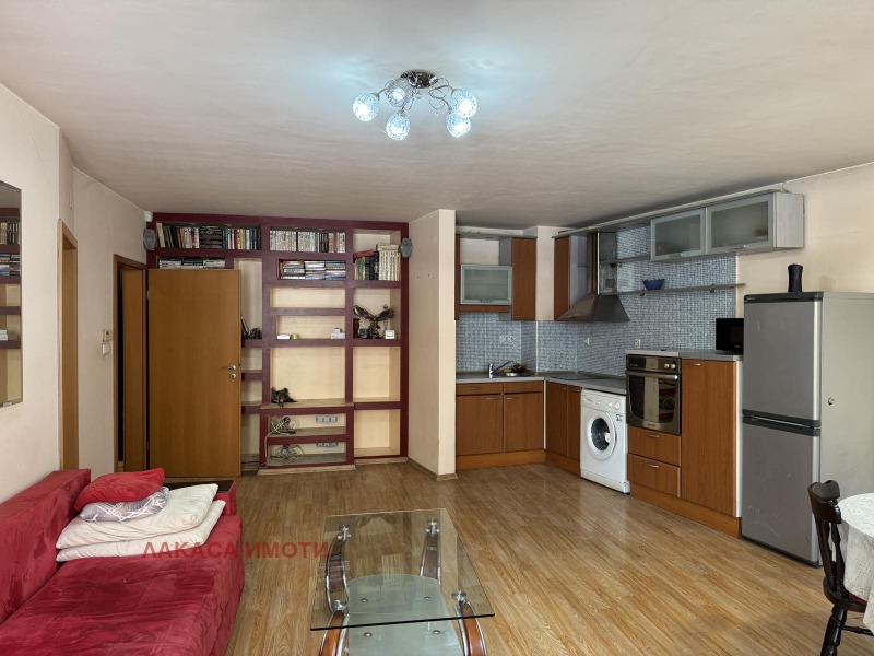 Продава  2-стаен град София , Дианабад , 71 кв.м | 38176630 - изображение [5]