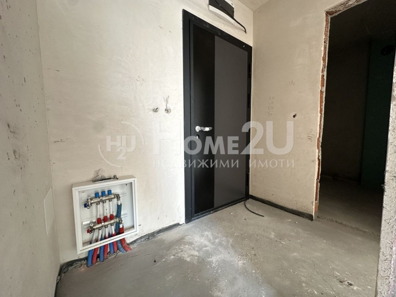 Myytävänä  1 makuuhuone Sofia , Ljulin 2 , 60 neliömetriä | 45619302 - kuva [9]