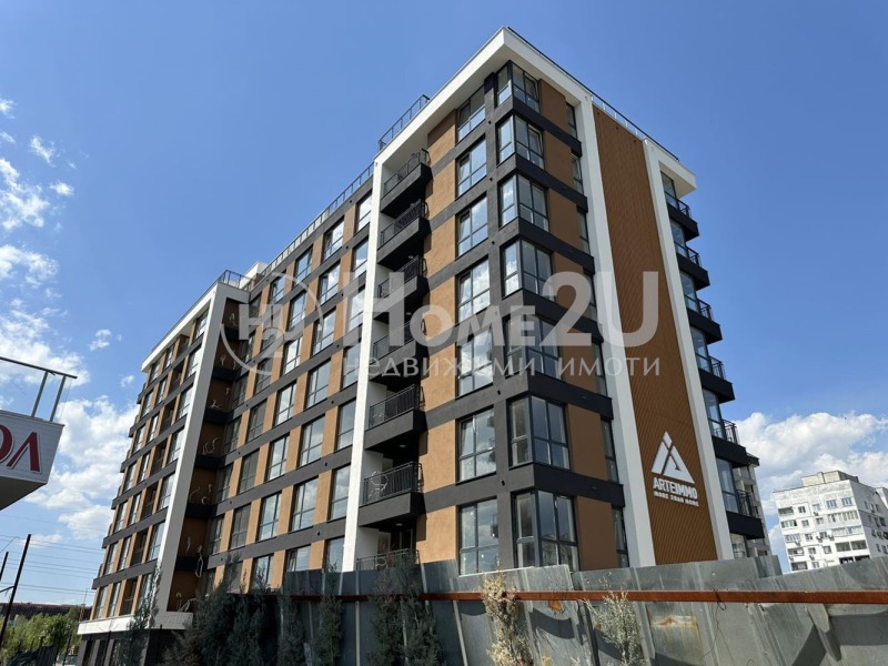 Myytävänä  1 makuuhuone Sofia , Ljulin 2 , 60 neliömetriä | 45619302 - kuva [12]