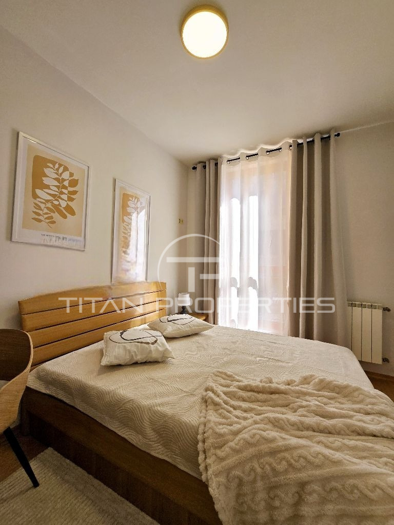 In vendita  1 camera da letto Plovdiv , Karshiiaka , 60 mq | 33630314 - Immagine [5]