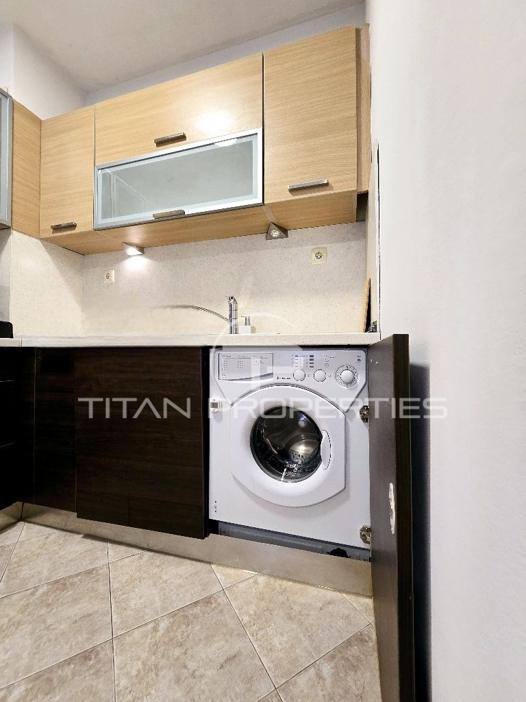In vendita  1 camera da letto Plovdiv , Karshiiaka , 60 mq | 33630314 - Immagine [7]