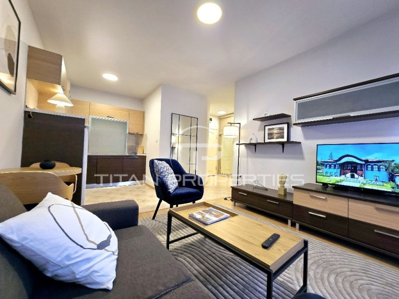 In vendita  1 camera da letto Plovdiv , Karshiiaka , 60 mq | 33630314 - Immagine [3]