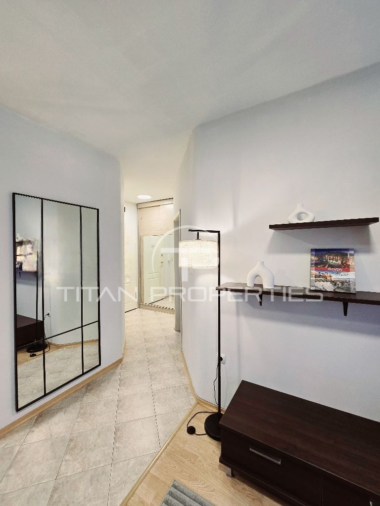 In vendita  1 camera da letto Plovdiv , Karshiiaka , 60 mq | 33630314 - Immagine [8]