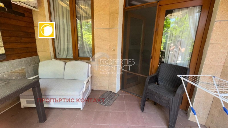 Na prodej  1 ložnice oblast Burgas , Sveti Vlas , 70 m2 | 58028182 - obraz [2]