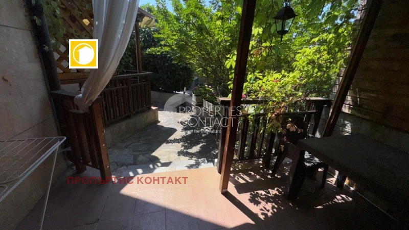 Na prodej  1 ložnice oblast Burgas , Sveti Vlas , 70 m2 | 58028182 - obraz [4]