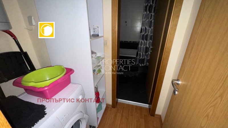 Na prodej  1 ložnice oblast Burgas , Sveti Vlas , 70 m2 | 58028182 - obraz [13]