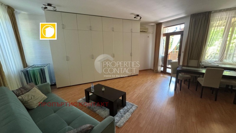 Na prodej  1 ložnice oblast Burgas , Sveti Vlas , 70 m2 | 58028182 - obraz [7]