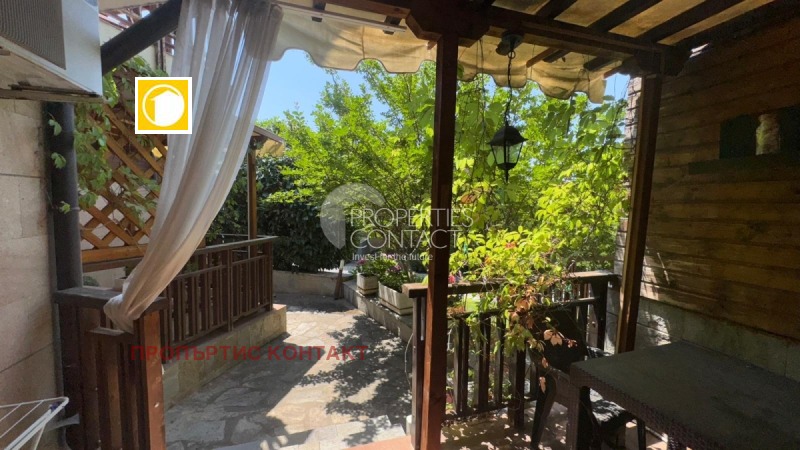 Na prodej  1 ložnice oblast Burgas , Sveti Vlas , 70 m2 | 58028182 - obraz [3]
