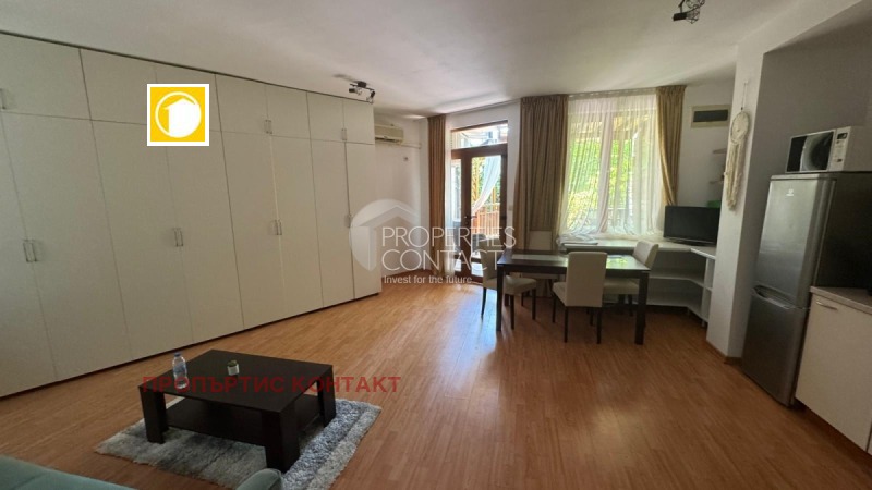 Na prodej  1 ložnice oblast Burgas , Sveti Vlas , 70 m2 | 58028182 - obraz [11]