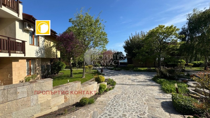 Na prodej  1 ložnice oblast Burgas , Sveti Vlas , 70 m2 | 58028182 - obraz [17]