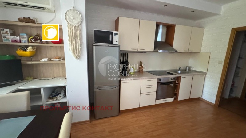 Na prodej  1 ložnice oblast Burgas , Sveti Vlas , 70 m2 | 58028182 - obraz [9]