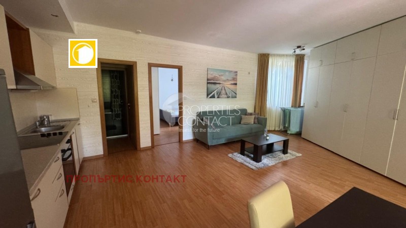 Na prodej  1 ložnice oblast Burgas , Sveti Vlas , 70 m2 | 58028182 - obraz [10]