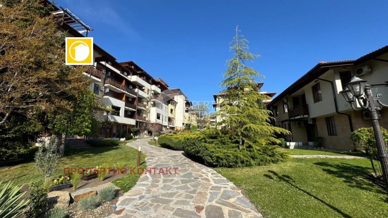Na prodej  1 ložnice oblast Burgas , Sveti Vlas , 70 m2 | 58028182 - obraz [16]