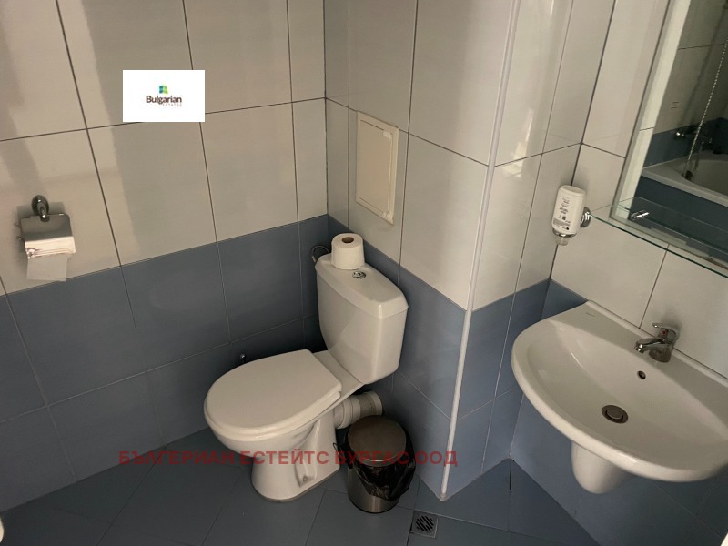 Na sprzedaż  1 sypialnia region Burgas , Acheloj , 84 mkw | 42995264 - obraz [7]