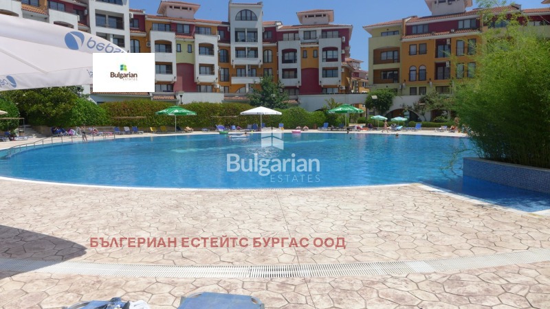 Na sprzedaż  1 sypialnia region Burgas , Acheloj , 84 mkw | 42995264 - obraz [13]