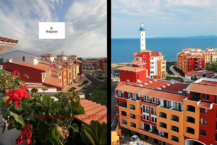Na sprzedaż  1 sypialnia region Burgas , Acheloj , 84 mkw | 42995264 - obraz [14]