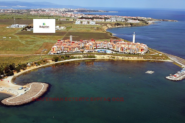 Na sprzedaż  1 sypialnia region Burgas , Acheloj , 84 mkw | 42995264 - obraz [15]