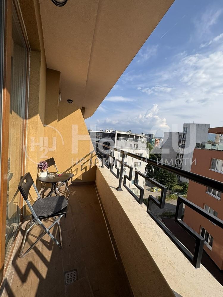For Sale  1 bedroom Sofia , Dianabad , 62 sq.m | 32319035 - image [6]