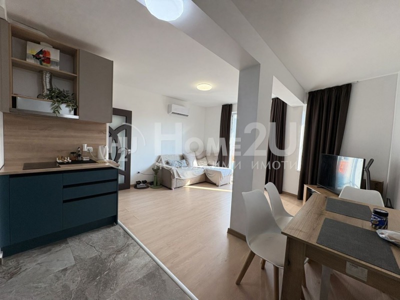 For Sale  1 bedroom Sofia , Dianabad , 62 sq.m | 32319035 - image [3]