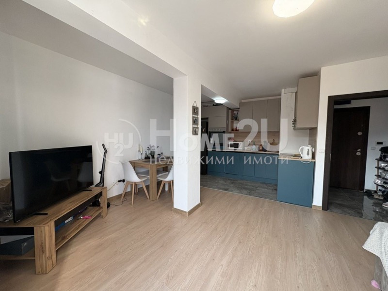 For Sale  1 bedroom Sofia , Dianabad , 62 sq.m | 32319035 - image [2]