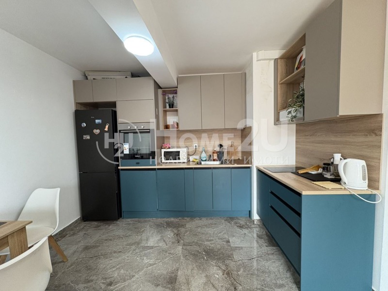 For Sale  1 bedroom Sofia , Dianabad , 62 sq.m | 32319035