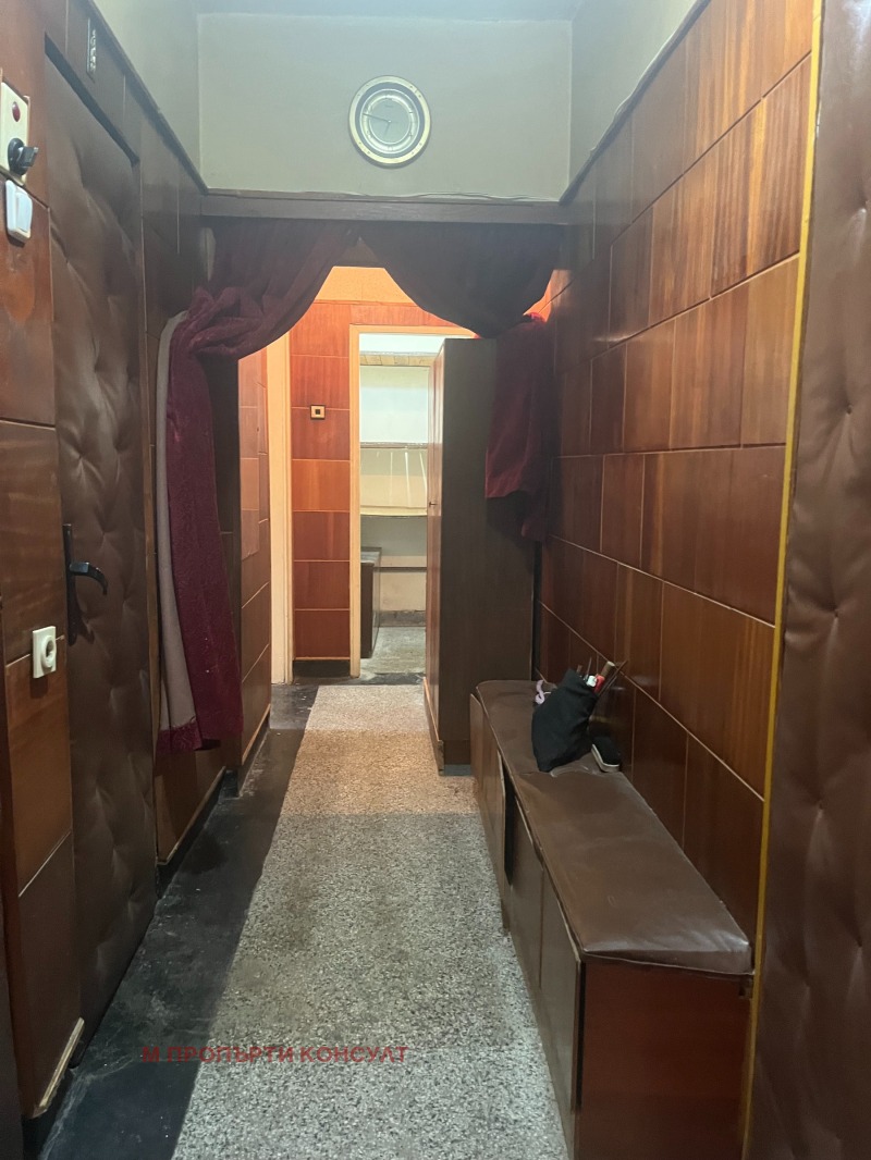 Продава  2-стаен град Плевен , Сторгозия , 62 кв.м | 12280965 - изображение [10]