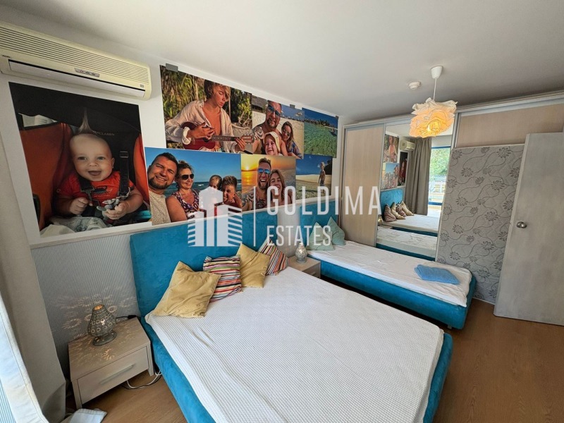 Na prodej  1 ložnice oblast Burgas , k.k. Slančev brjag , 71 m2 | 38391200 - obraz [7]
