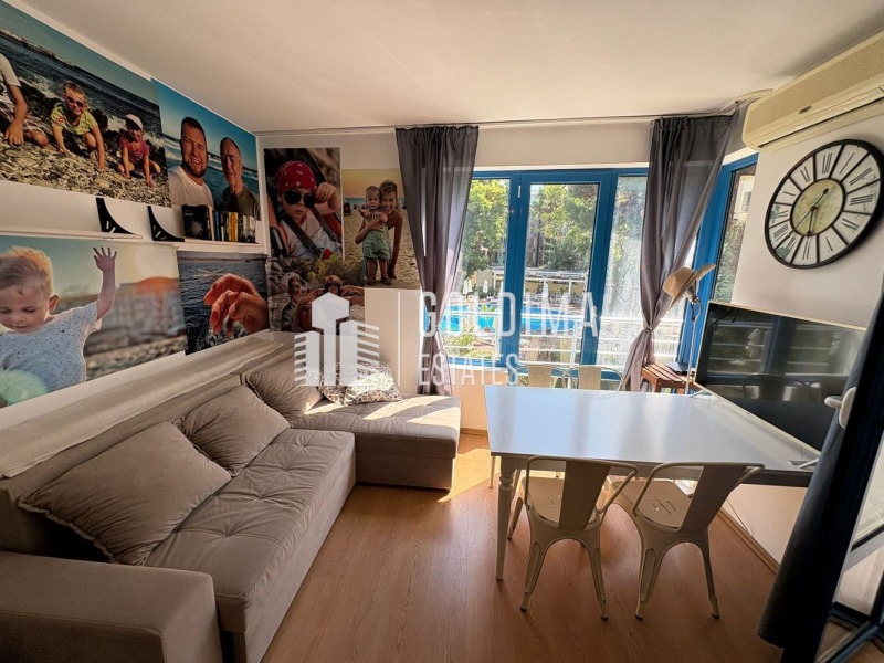 Продава 2-СТАЕН, област Бургас, к.к. Слънчев бряг • 94000 € • 93949081 — Holmes.bg
