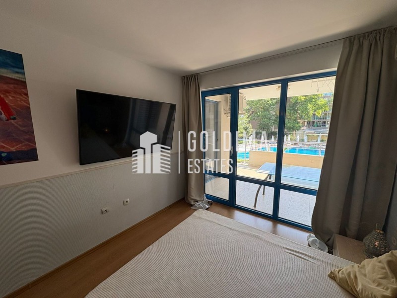 Na prodej  1 ložnice oblast Burgas , k.k. Slančev brjag , 71 m2 | 38391200 - obraz [8]