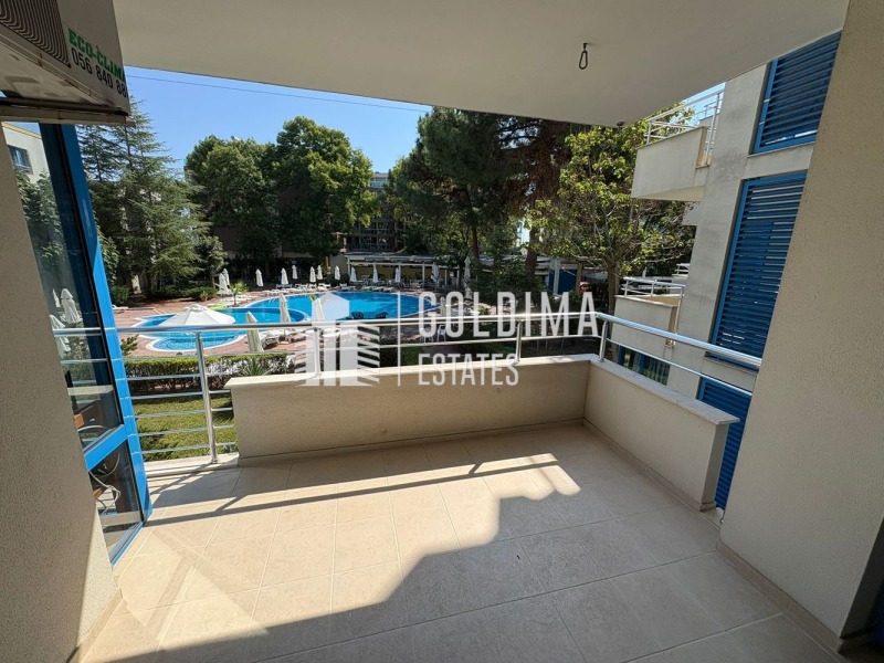 Na prodej  1 ložnice oblast Burgas , k.k. Slančev brjag , 71 m2 | 38391200 - obraz [11]
