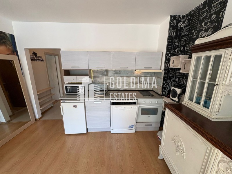 Na prodej  1 ložnice oblast Burgas , k.k. Slančev brjag , 71 m2 | 38391200 - obraz [5]