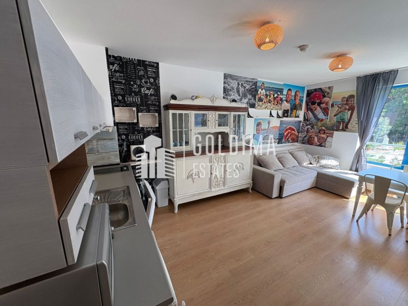 Na prodej  1 ložnice oblast Burgas , k.k. Slančev brjag , 71 m2 | 38391200 - obraz [4]
